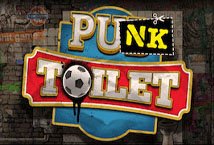 Punk Toilet slot